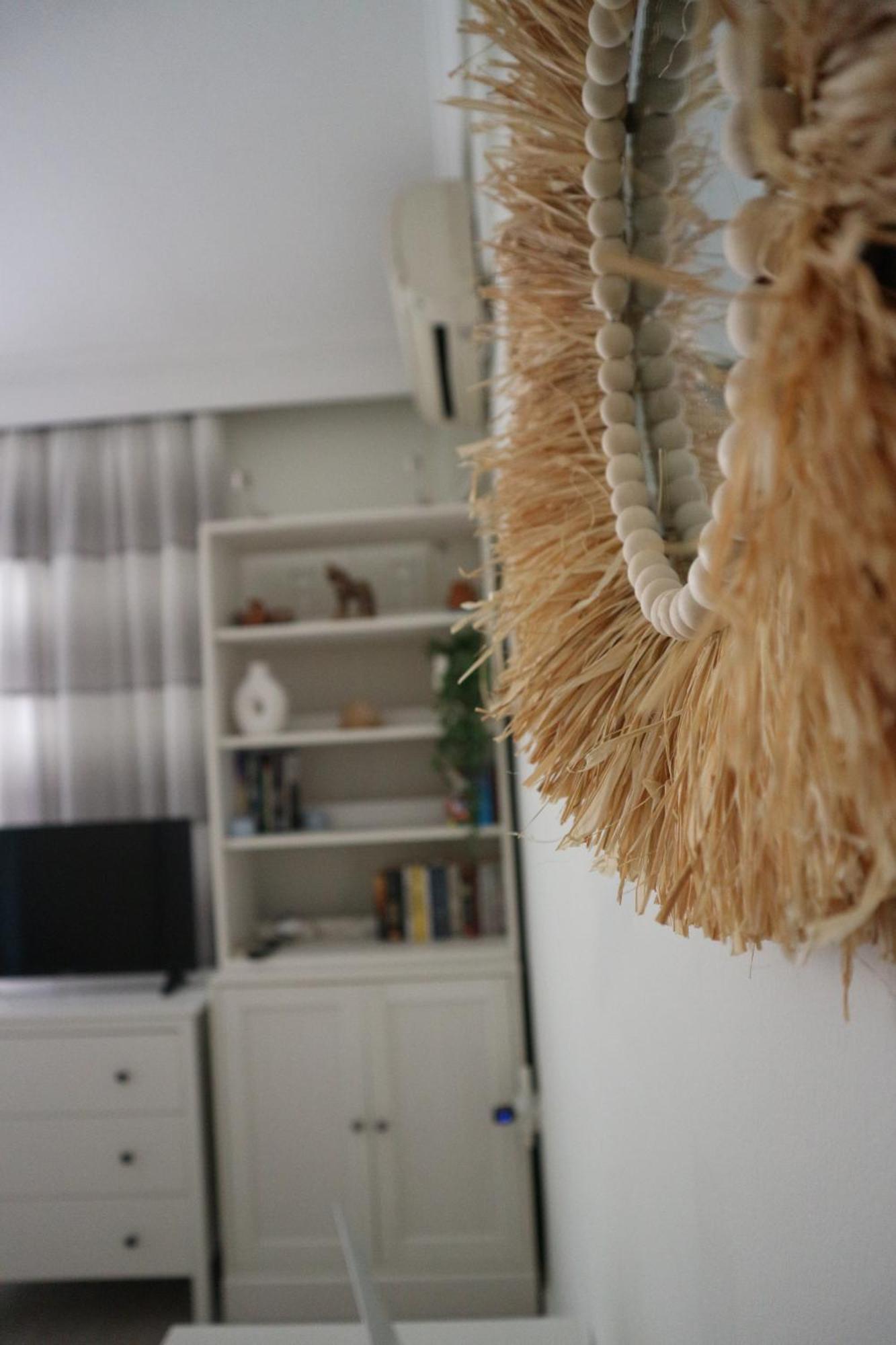 Grandma Mary'S Apartment Nea Playia Extérieur photo