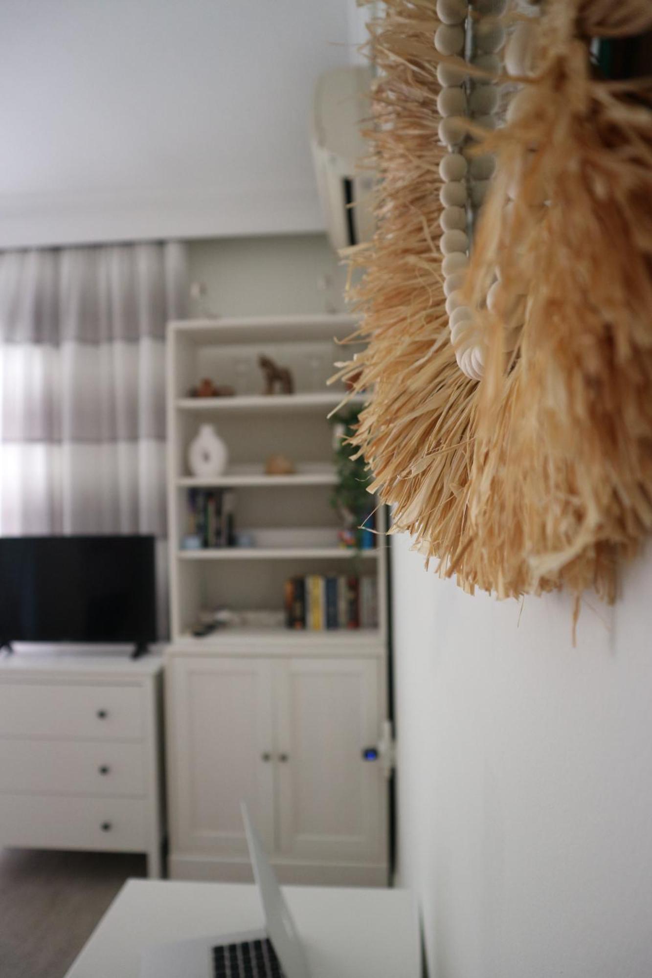 Grandma Mary'S Apartment Nea Playia Extérieur photo